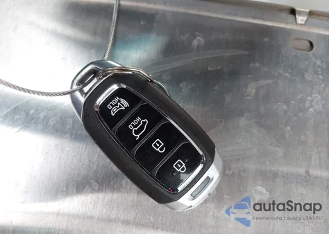 2019 Hyundai Veloster Turbo Ultimate z USA, uszkodzony, nr VIN KMHTH6AB6KU012217